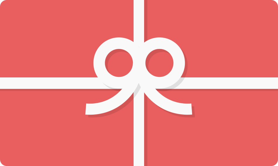 Gift Card - Cat & I