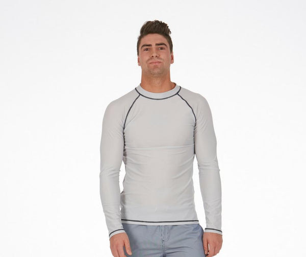 Rash Vests Best Defence Against High UV Index