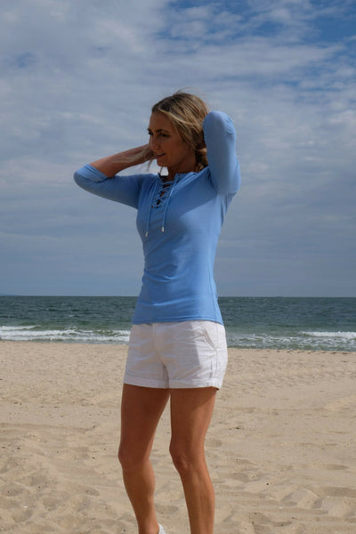 Perfect Places To Wear Cat&i Sun Protection